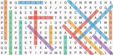 Word Search