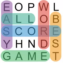 Word Search Icon