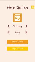 Word Search syot layar 2