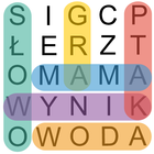 Wykreślanka أيقونة
