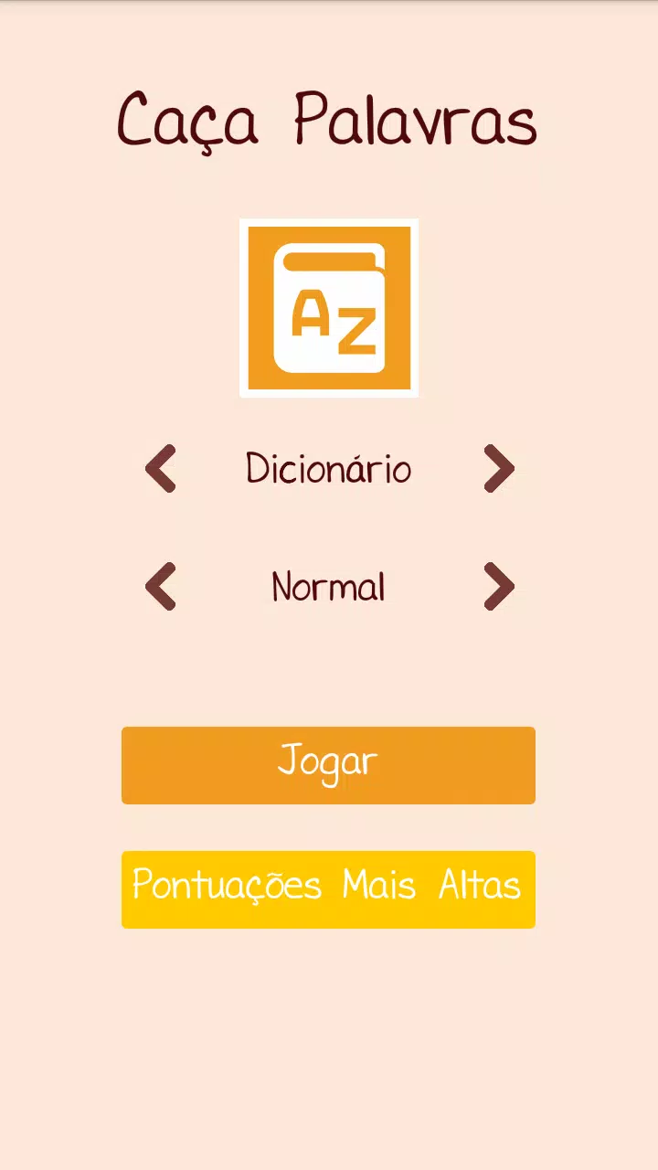 Termo Jogo de Palavras para Android - Download