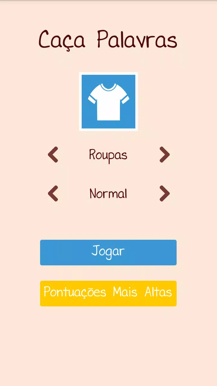 Caça Palavras Bíblico APK - Baixar app grátis para Android