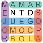 Sopa de Letras アイコン