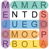 Sopa de Letras ikona