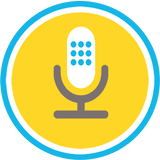 Cambiador de Voz icono