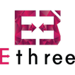 Ethree