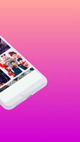 BTS Wallpapers Fans imagem de tela 1