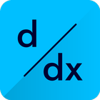 Derivative Calculator Solver icon