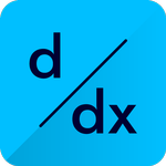 Pemecah Kalkulator Derivatif icon