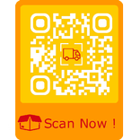 DHL Scanner: QR Code Scanner D