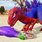 Dinosaur Park: Dino Park icon