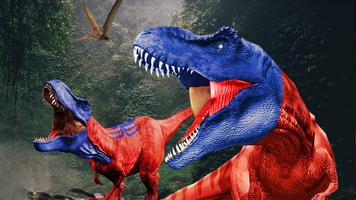 恐竜 猟師 野生 動物 ゲーム スクリーンショット 2