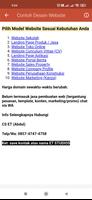 ET Web Termurah imagem de tela 2