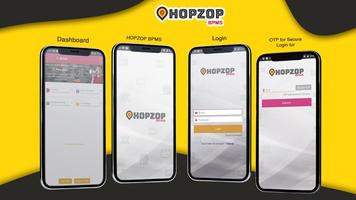 HOPZOP FOR BUSINESS : Go Digit Poster