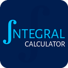 Integral Calculator with Steps ikona