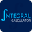 Calculadora integral com pasos APK