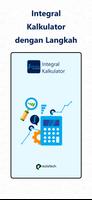 kalkulator integral pasti poster