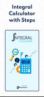 Integral Calculator with Steps plakat