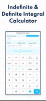Integral Calculator with Steps screenshot 1
