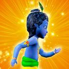 Krishna Run icône