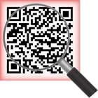 QR & barcode scanner/QR reader biểu tượng