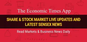 Economic Times : Business News