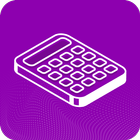 Standard Form Calculator icon