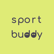Sport Buddy ikona