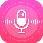 ikon Audio Recorder - Voice Recorder
