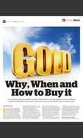 The Economic Times Wealth 海报
