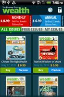 The Economic Times Wealth 截图 1
