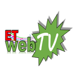ET WEB TV 圖標
