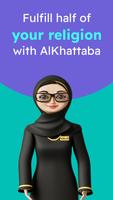 AlKhattaba poster