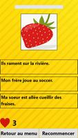 Apprendre à Lire Ekran Görüntüsü 3