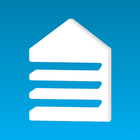 ETC Home أيقونة