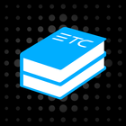 ETC Library أيقونة