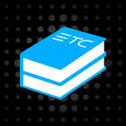 ETC Library آئیکن