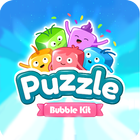 Puzzle Bubble Kit আইকন