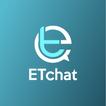 آیکون‌ ETchat