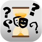 Mime Game PRO - Try to Guess 图标