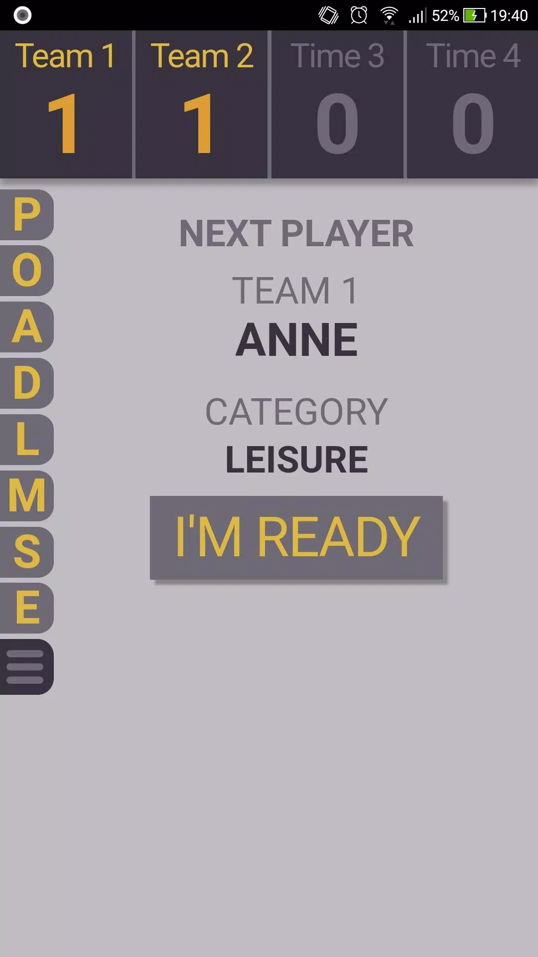 Mime: The Game for Android - Free App Download