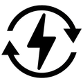 Electric Calculator