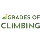 Grades of Climbing - Converter icône