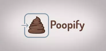 Poopify - Saúde do intestino