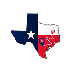 Texas Travel Survey icon