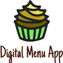 Digital Restaurant Menu APK