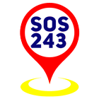 SOS-243 icône