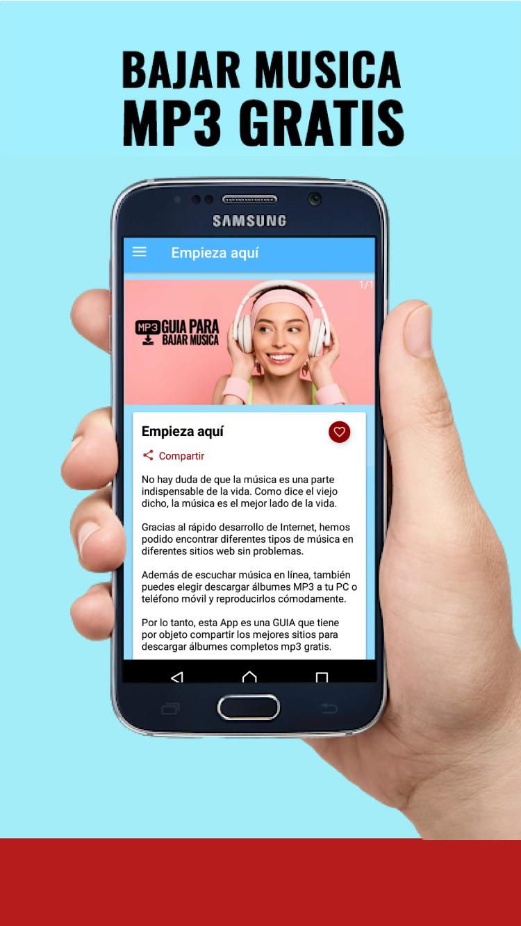 Frontera Tesoro Generacion Bajar MUSICA MP3 Gratis y Rapido al Celular – GUÍA APK für Android herunterladen Frontera Tesoro Generacion Bajar MUSICA MP3 Gratis y Rapido al Celular – GUÍA APK für Android herunterladen