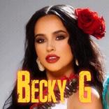 Becky G - Mamiii | Audio Album