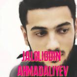 SOG'INDIM - Jaloliddin  MP3 22